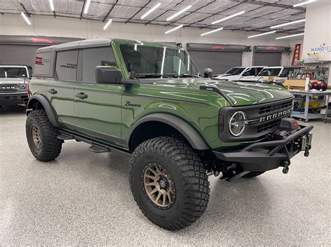 Prices for a new 2022 Ford Bronco currently range from 43,665 to 61,320. . Ford bronco for sale houston